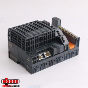 X20CP1486 B&R Intel Celeron 650 Performance with additional I/O processor