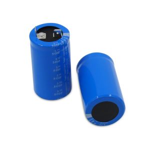 Multipurpose Solar Car Super Capacitor Rechargeable No Explosion