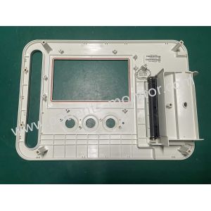 PHiliph PageWriter TC10 ECG Cardiograph Machine Upper Shell with Print Cover