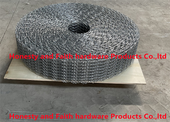 Wholesale 280m Length Anti Rust Reinforced Welded Mesh For Gas Oil Pipeline from china suppliers