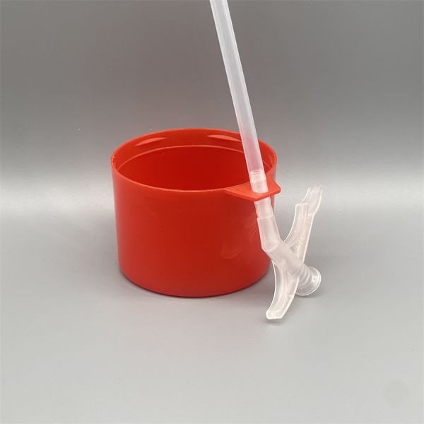 High-Performance PU Foam Spray Valve For Construction Professionals With Precision Control And Leak-Proof Design