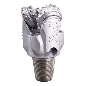 Sealed Bearing 3 Roller Cone Tricone Drilling Bit