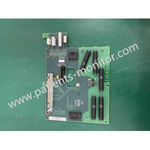 PRIMEDIC XD100xe(M290) Defibrillator Keypad Board 892002158 KeyBoard Used