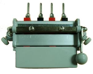 Wholesale Solid Structure Quick Connection Device For Single Phase And Three Phase Energy Meter With Pure Copper Terminals from china suppliers