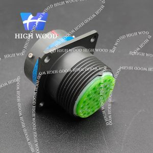 MS26482 Connector, MS3470W18-32S, MIL-C-26482Ⅱ，MS26482 seriesⅡ