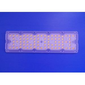 80 Points 60 Degree SMD3030 8500lm LED Linear Light Lens