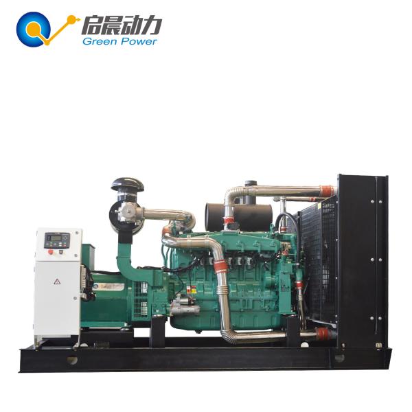 Quality 180kw 200kw Diesel Power Generators With Weichai / Perkins Engine for sale