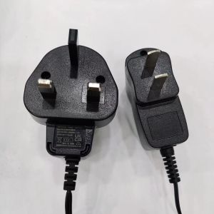 4.5W 9V 0.5A Wall Mount Power Adapters / Power Supply For Thermal Printer