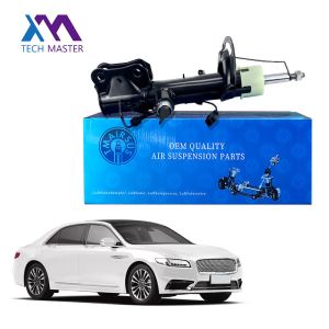 Wholesale OEM Performance LINCOLN MKC 2014-2019 Air Suspension Shock Absorbers Front EJ7Z18124B EJ7Z18124A from china suppliers