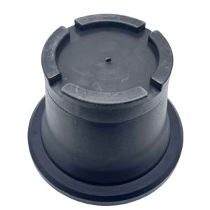 PP HDPE Plastic Thread Protector NC77 Type