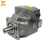 REXEROTH A4VSO Series A4VSO71 A4VSO125 A4VSO180 A4VSO250 A4VSO355 Displacement