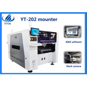 Wholesale High-reliability and Intelligent multi modular head placement machine from china suppliers