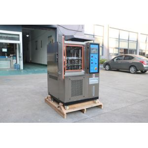 SUS304 Stainless Steel Temperature Humidity Chamber , Temperature Controlled