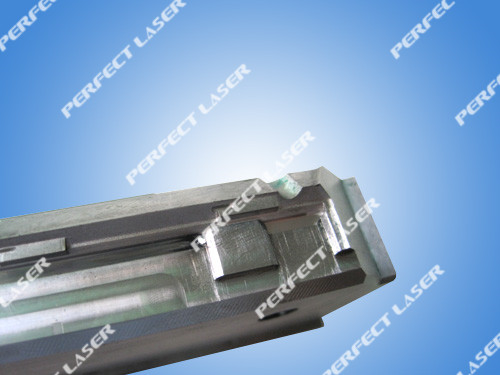 1200W Multi - function Laser Welding Machine PE - W300D / 400D / 500D
