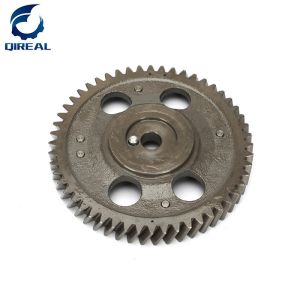 For Kobelco SK200-8 SK250-8 J05E J08E Engine Gear Assy 13050-E0130