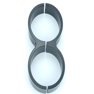 CE Certification Customized OEM CNC Machining Part Hydraulic Part for Customizat