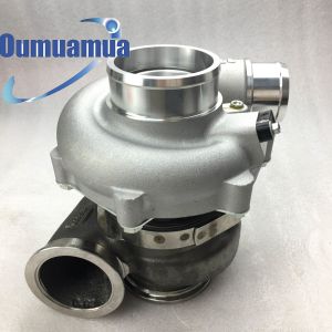 Engineering Machinery Turbocharger G25-550 858161-5002S 871389-5005S