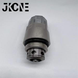 Wholesale SK200-6E SK200-8 SK210-8 SK250-8 Excavator Relief Valve YN22V00029F1 from china suppliers