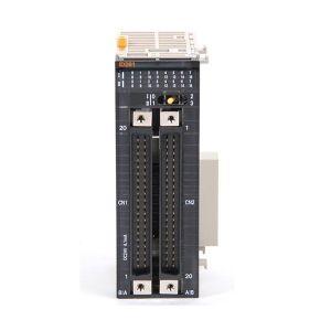 PLC Programmable Automation Controller Omron CJ1W-ID261 For Electronic Equipment