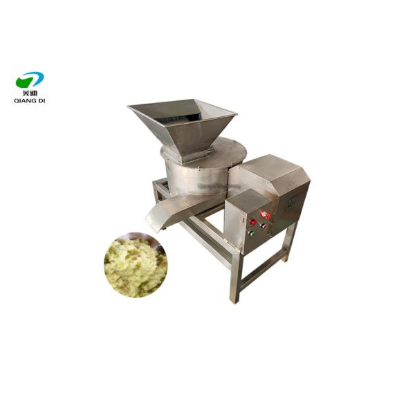 Industrial Blades Structure Multi Functional Vegetable Fruits Leafs Carrot