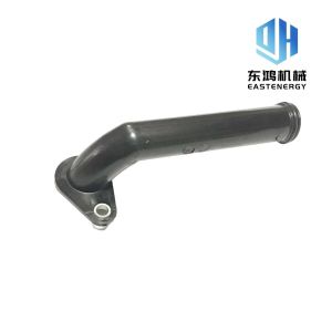 Diesel Engine ISF3.8 Engine Small Circulating Water Pipe 4943258