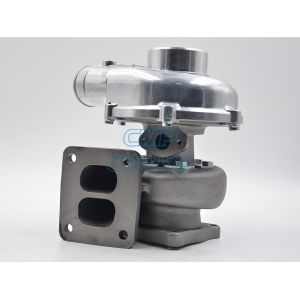 China Hitachi Diesel Engine Parts EX200-2 6BD1 RHC6 114400-2720 12 Months Warranty on sale