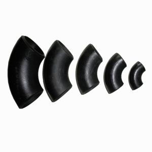 Wholesale 5K 90 Degree Lr Elbow JIS B2313 Implementation Standards from china suppliers