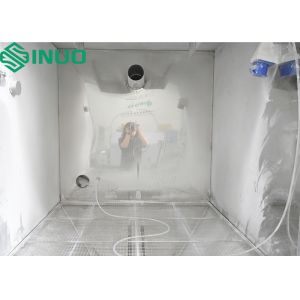 Sand And Dust Test Chamber Simulate Sandy Environments IEC60529 Figure 2