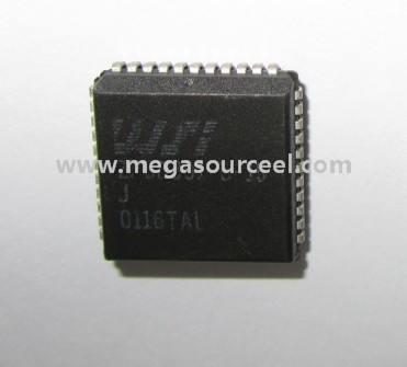 ZPSD301-B-15J - STMicroelectronics - Low Cost Field Programmable Microcontroller