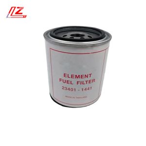 Wholesale Fuel Injection System Fuel Filter Oil Water Separator 23401-1441 for Advance Mixer from china suppliers