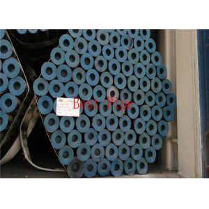 1.4410 AISI F53 Hot Rolled Heat Resistant Stainless Steel Pipe UNS S32750 For