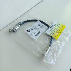 China 2090-CPBM4E2-14TR Allen Bradley Power & Brake Transition Cable on sale