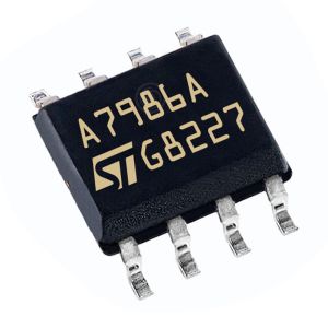 Wholesale Cheap Wholesale PMIC L7986ATR L7986A L7986 SOIC-8 Power management chips Bom list Service from china suppliers