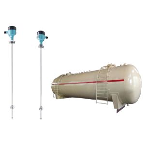 FeeJoy FCI Continuous Float Level Transmitter for Storage Tanks Level Measuremen
