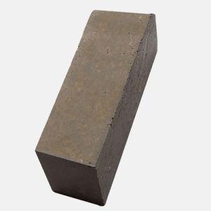 Magnesia Calcium Refractory Bricks For Steel Making