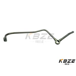 KBZE NOZZLE LEAK OFF OIL PIPE FOR 4BG1 8-97020935-0 8970209350 FITS EX100 EX120