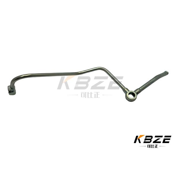 KBZE NOZZLE LEAK OFF OIL PIPE FOR 4BG1 8-97020935-0 8970209350 FITS EX100 EX120