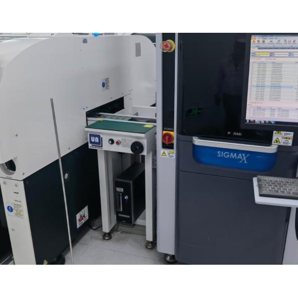 Linking Conveyor PCB Conveyor For SMT Production Line ( PB-3 )