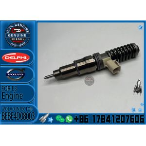 Diesel Fuel Injector BEBE4D16003 BEBE4D08003 BEBE4D24003 BEBE4D24103 BEBE4D05001