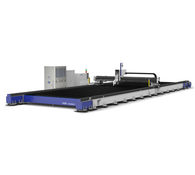 Cnc Ground Rail Metal Gantry Plasma Cutting Machine Raycus Sheet Metal Diy