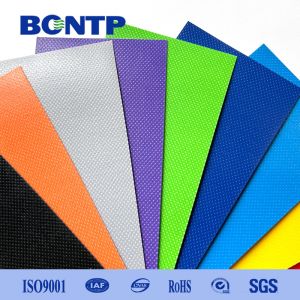 PVC Coated Polyester Fabric waterproof and fireproof tarpaulin china tarp