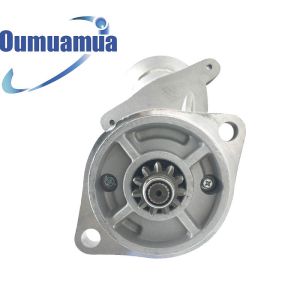 Starter Motor 12V 11T SK15 For Yanmar