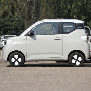 Wuling Hongguang EV Sedans 2023 MINIEV Pure Electric 4 Seater