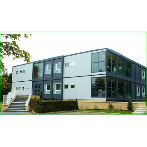 Modular 20FT Steel Structure office container office