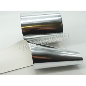 Cigarette Inner Box Wrapping Rolling Paper With Aluminum Foil