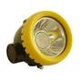 ATEX certified cordless mining headlight, underground mining helmet lamp