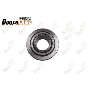Professional Truck Auto Spare Parts Front Hub Outer Bearing For Isuzu CVR FVR 1