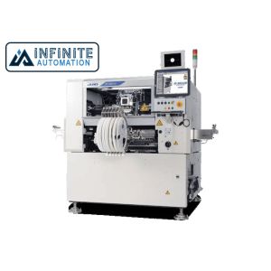 Pre Owned JX 300LED PCB SMT Machine For LED Board Assembly Line