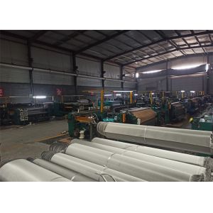 316L Stainless Steel Woven Wire Mesh For For High Mechanical Loads