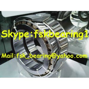High Performance HH224346DD/HH224310 Double Row Tapered Roller Bearings